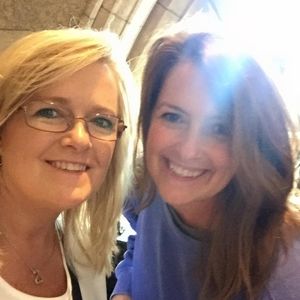 Meet your Posher, Connie